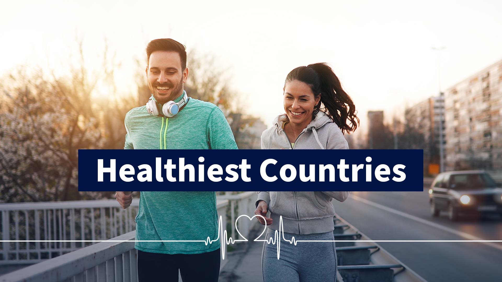 The World's Healthiest Countries | Compare The Market