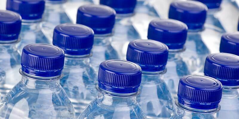 is bottled water better for you