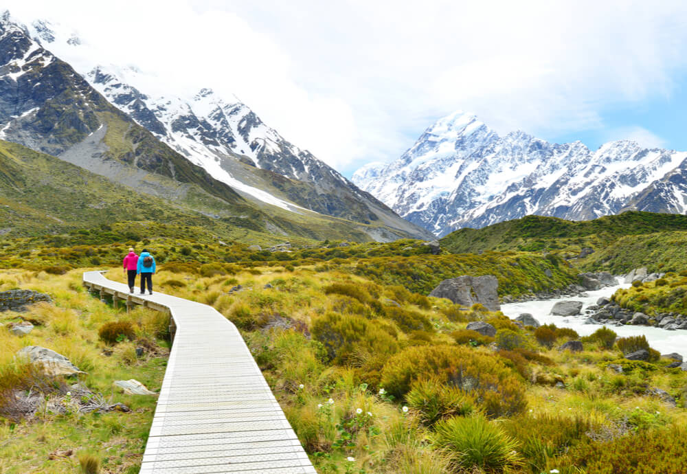 Do You Need Travel Insurance For New Zealand From Australia