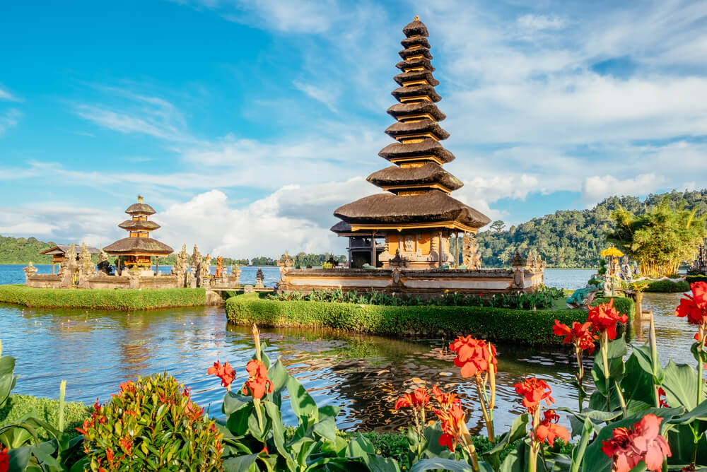 Travel Insurance For Bali | Compare The Market