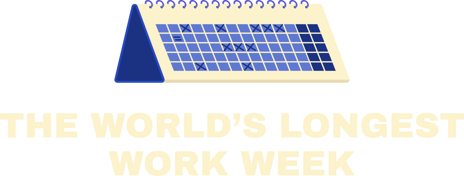 the-world-s-longest-work-week-compare-the-market