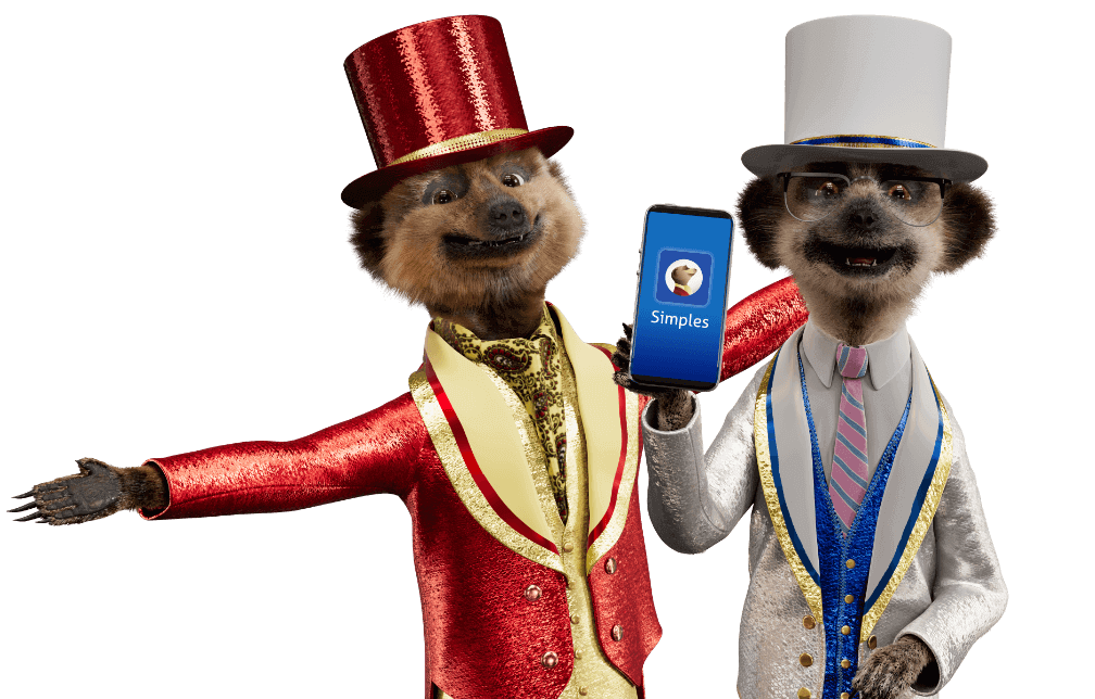 go compare meerkat travel insurance