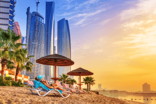 Travel Insurance for the UAE Compare the Market