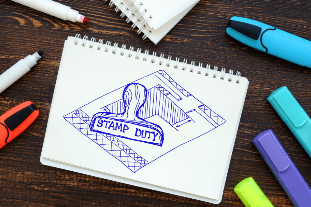 Stamp Duty Calculator VIC Simples!