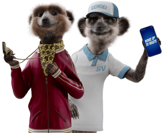 go compare meerkat travel insurance