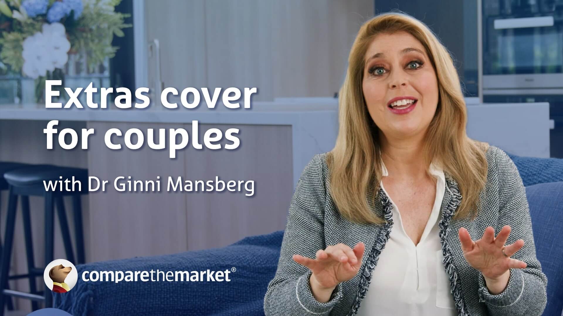 Couples health insurance, Simples!