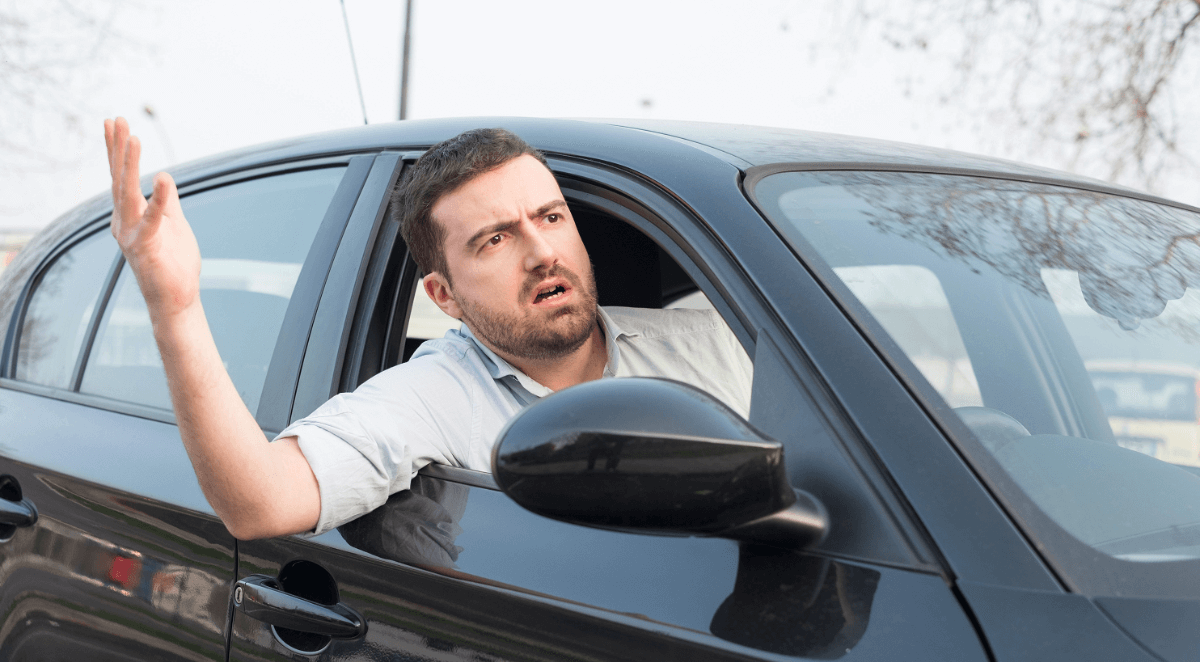 Australia’s road rage hotspots revealed in new research Compare the