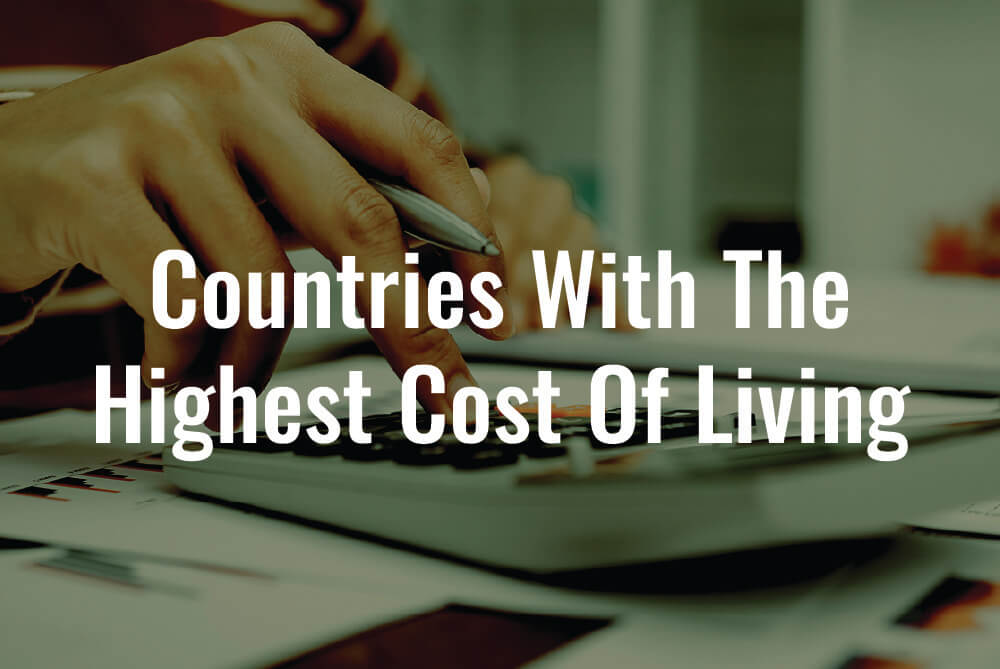 Cost of Living Index 2023 Compare the Market