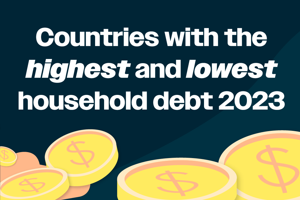 what-country-has-the-highest-household-debt-compare-the-market