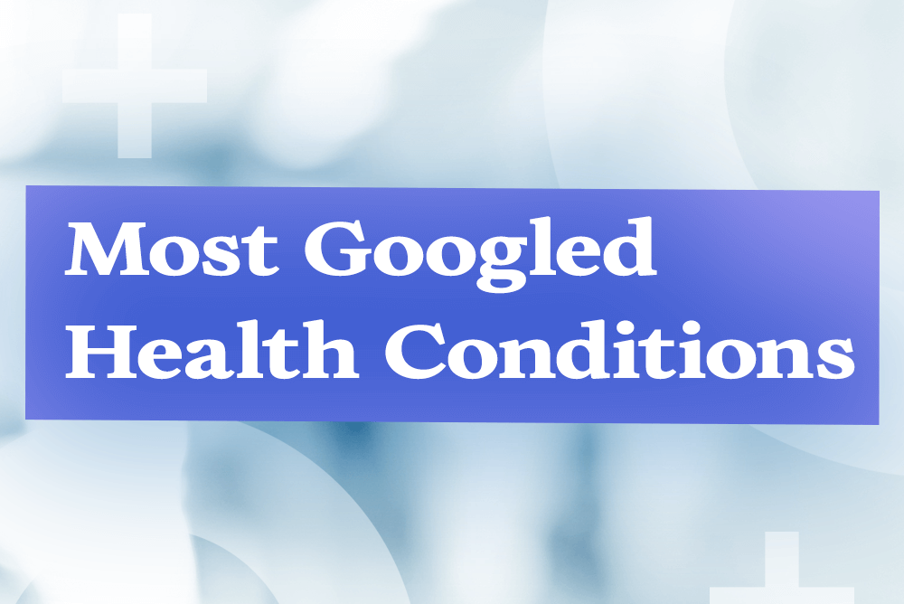 The mostsearched health conditions Compare the Market