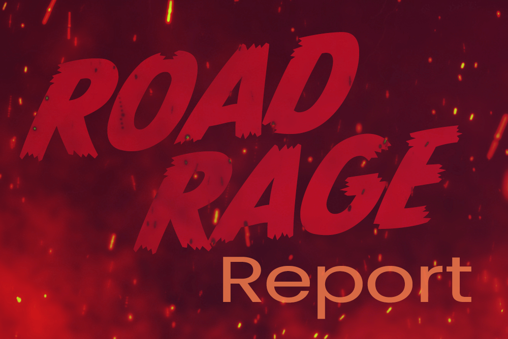 Road rage, bad behaviour and driver frustration | Compare the Market