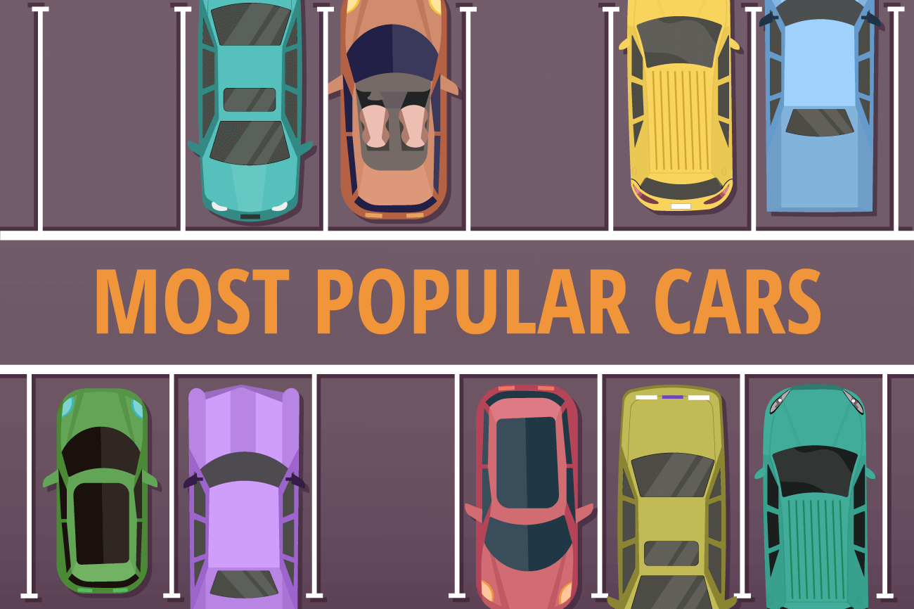 the-most-popular-car-models-around-the-world-compare-the-market