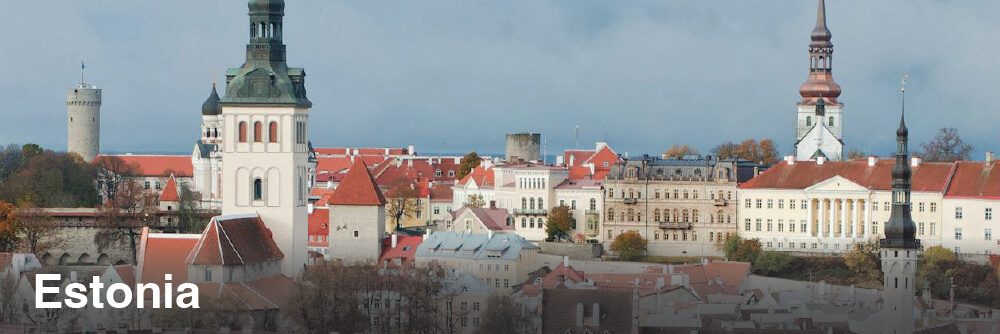 Image of Estonia