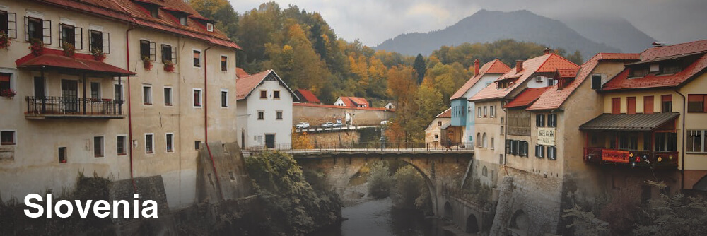 Image of Slovenia