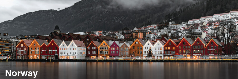 Image of Norway